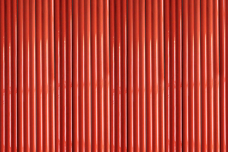 2x9x100 cm Şekilli Porselen Karo Trilho